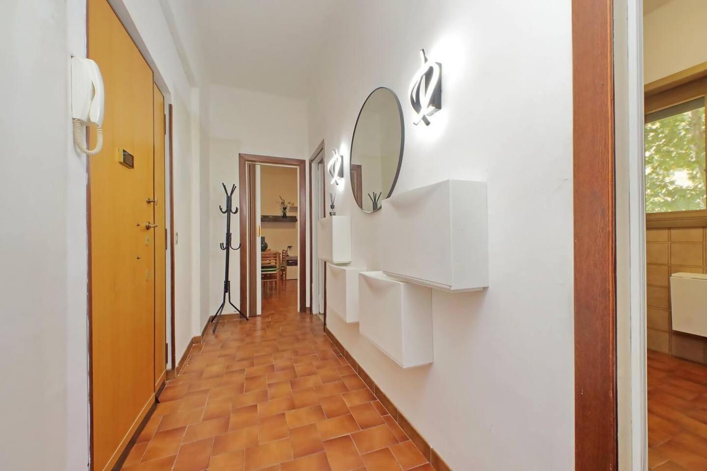 Garbatella Place Apartamento