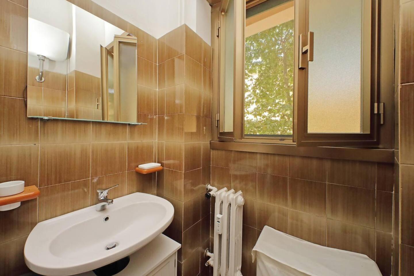 Apartamento Garbatella Place