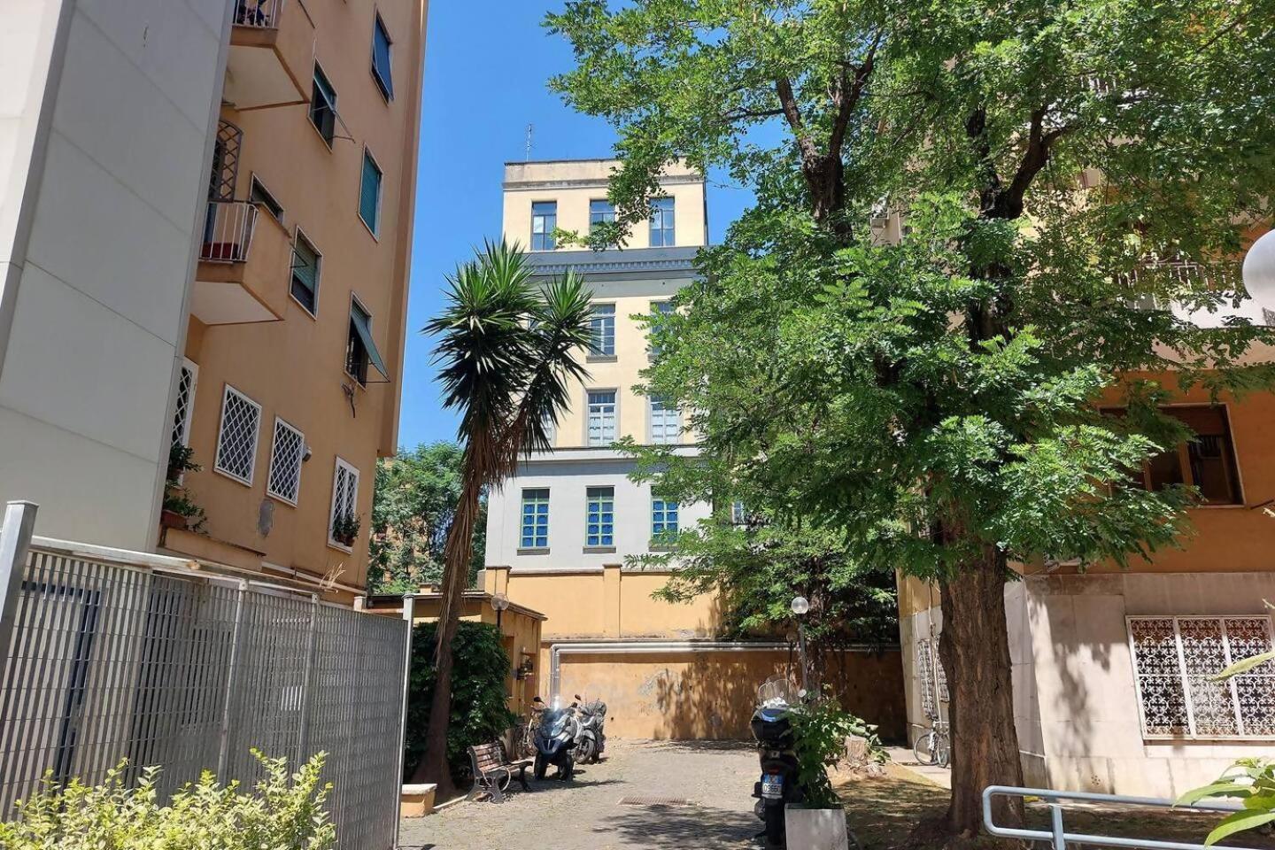 Apartamento Garbatella Place *