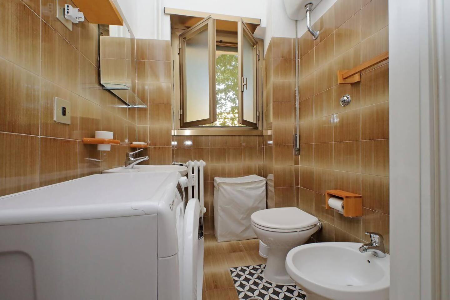 Apartamento Garbatella Place Roma