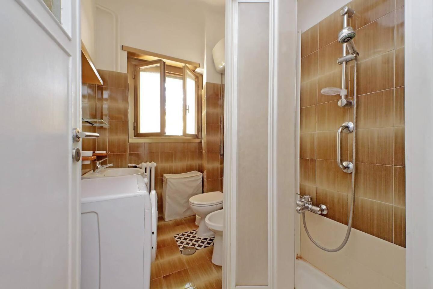 Apartamento Garbatella Place