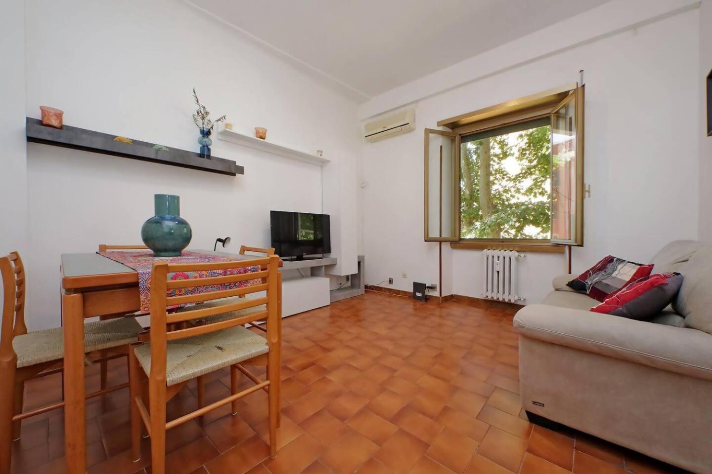 Garbatella Place Apartamento