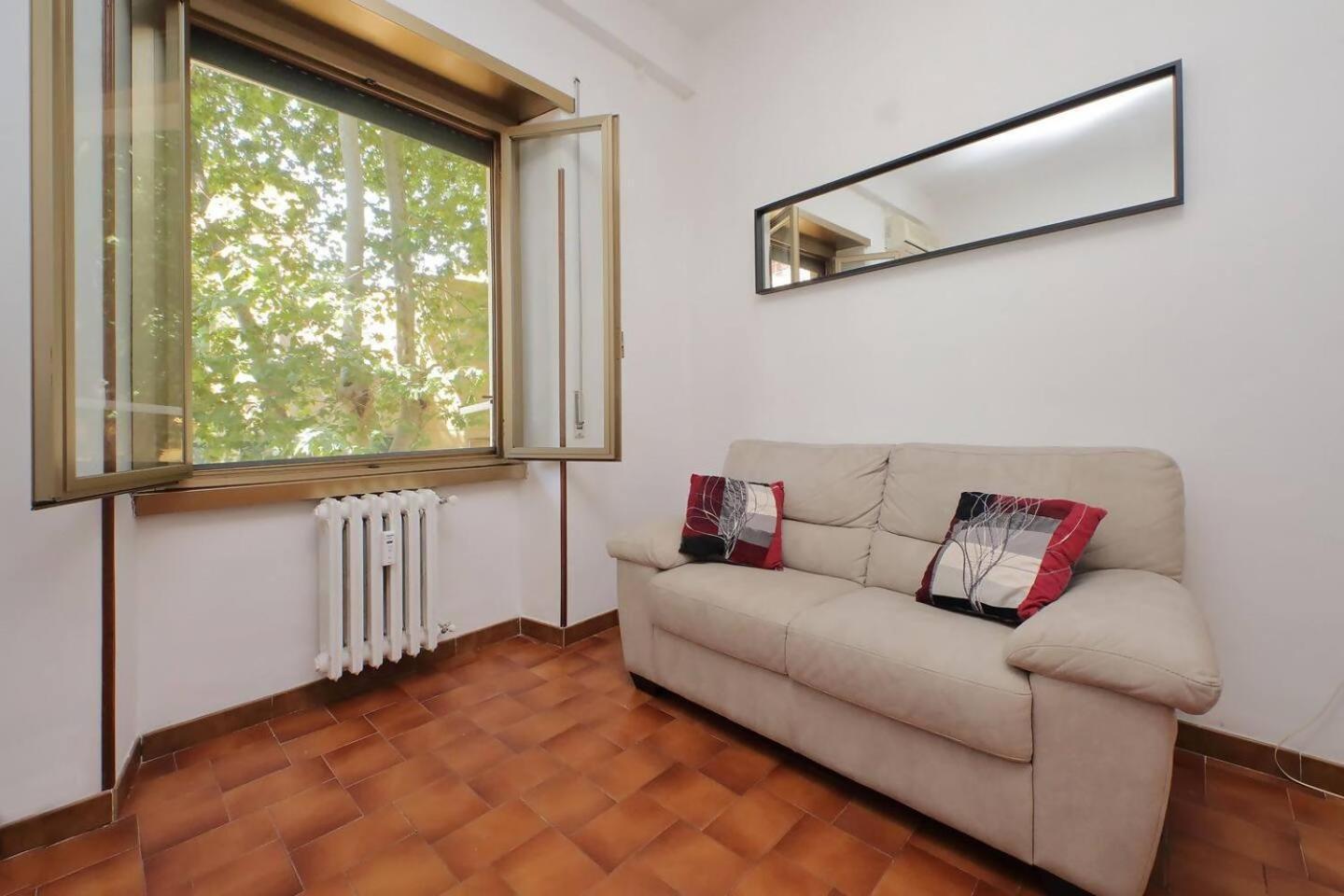 Garbatella Place Apartamento *