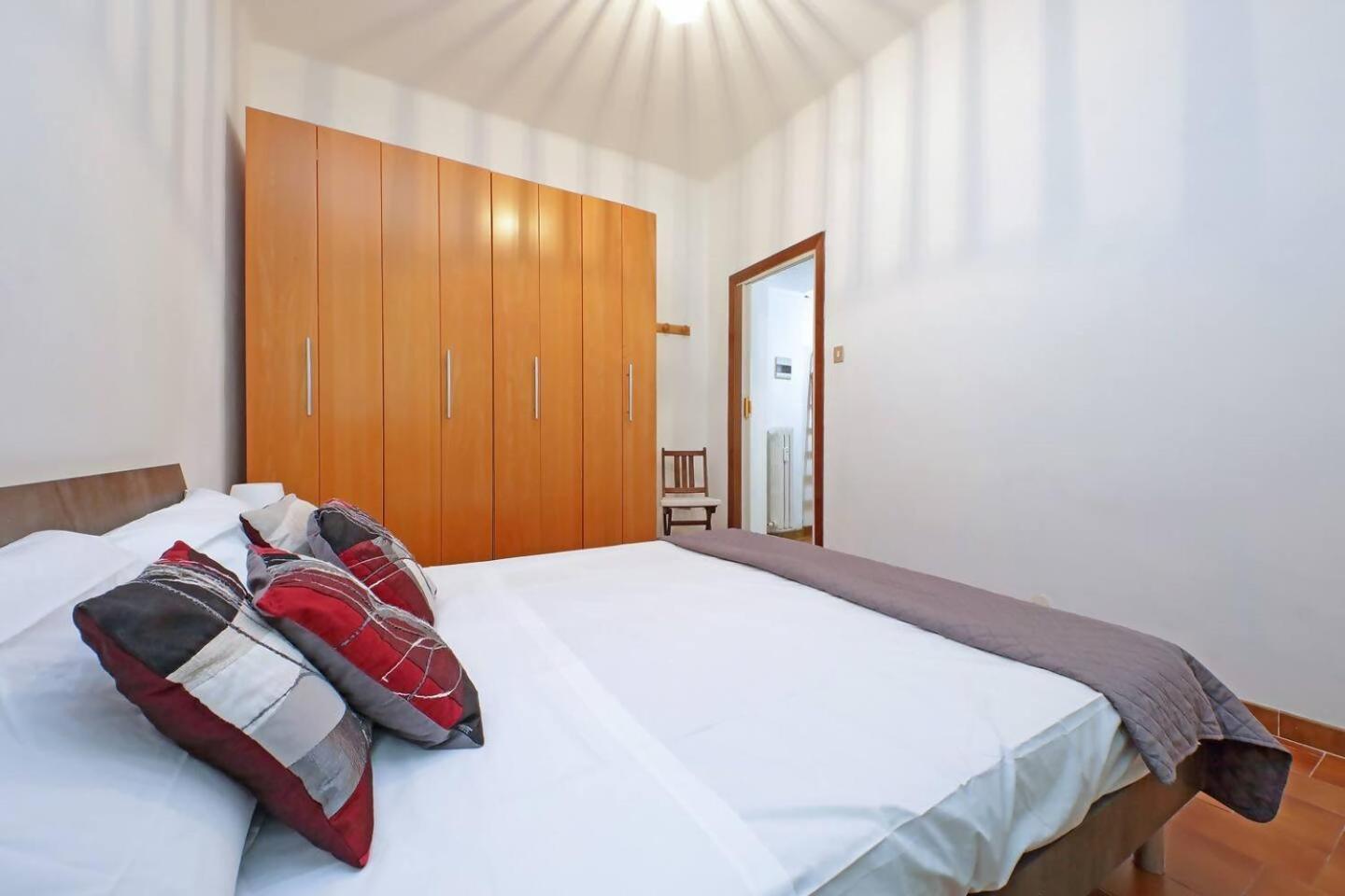 Garbatella Place Apartamento