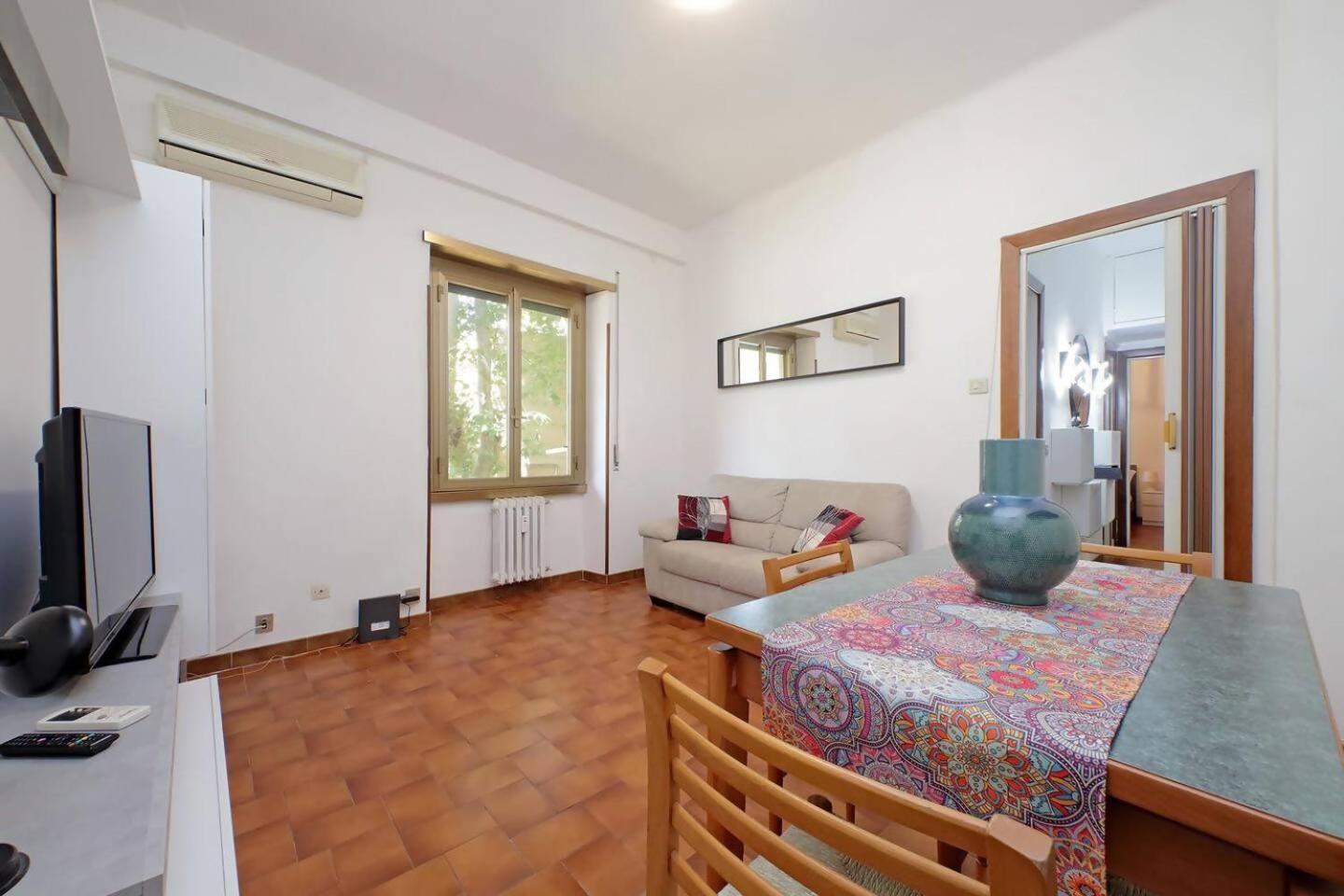 Apartamento Garbatella Place