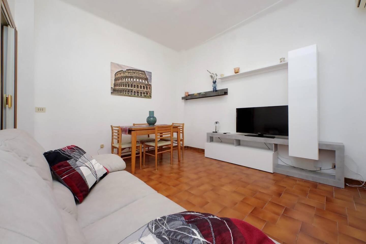 Garbatella Place Apartamento *
