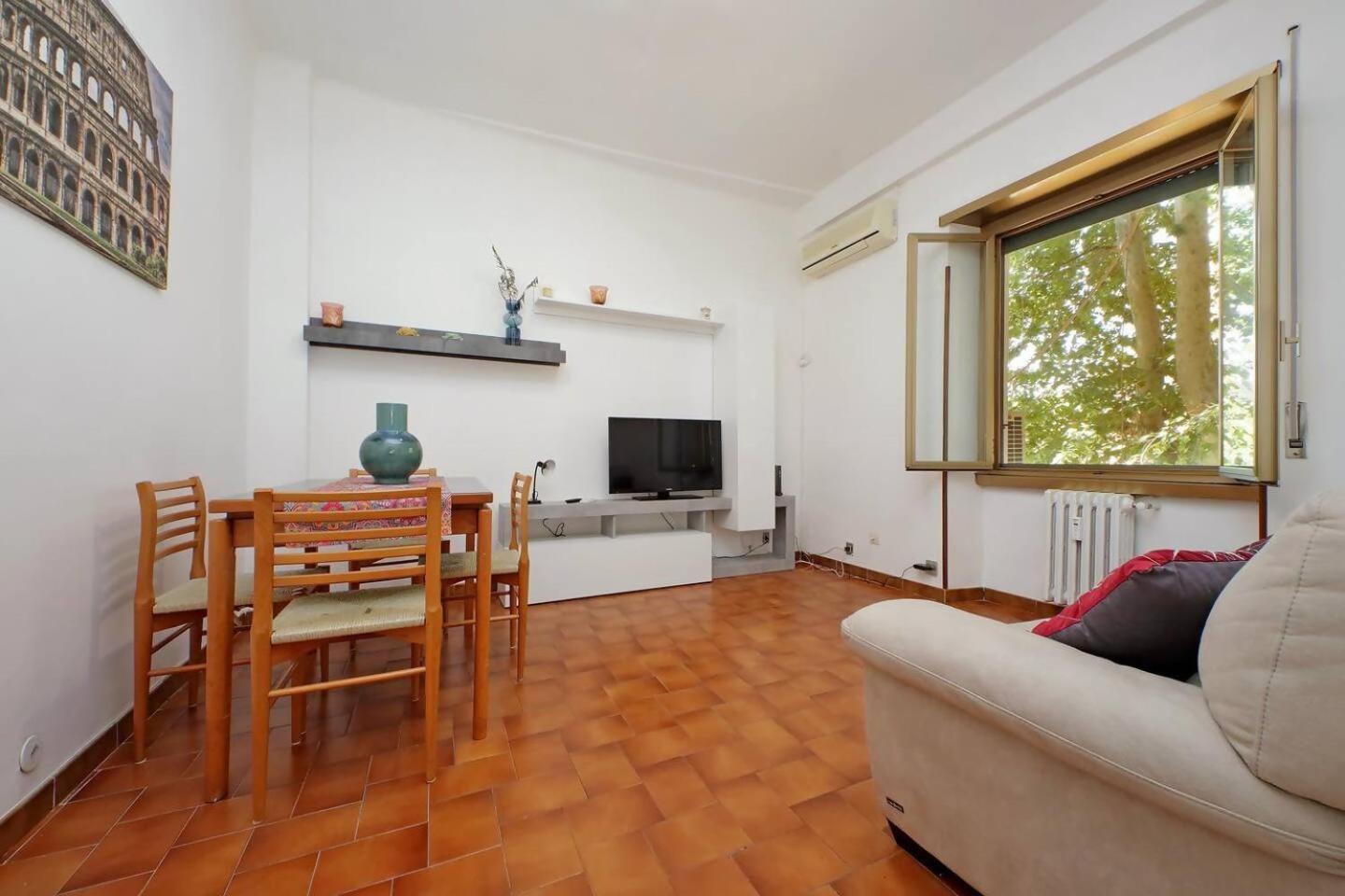 Apartamento Garbatella Place *
