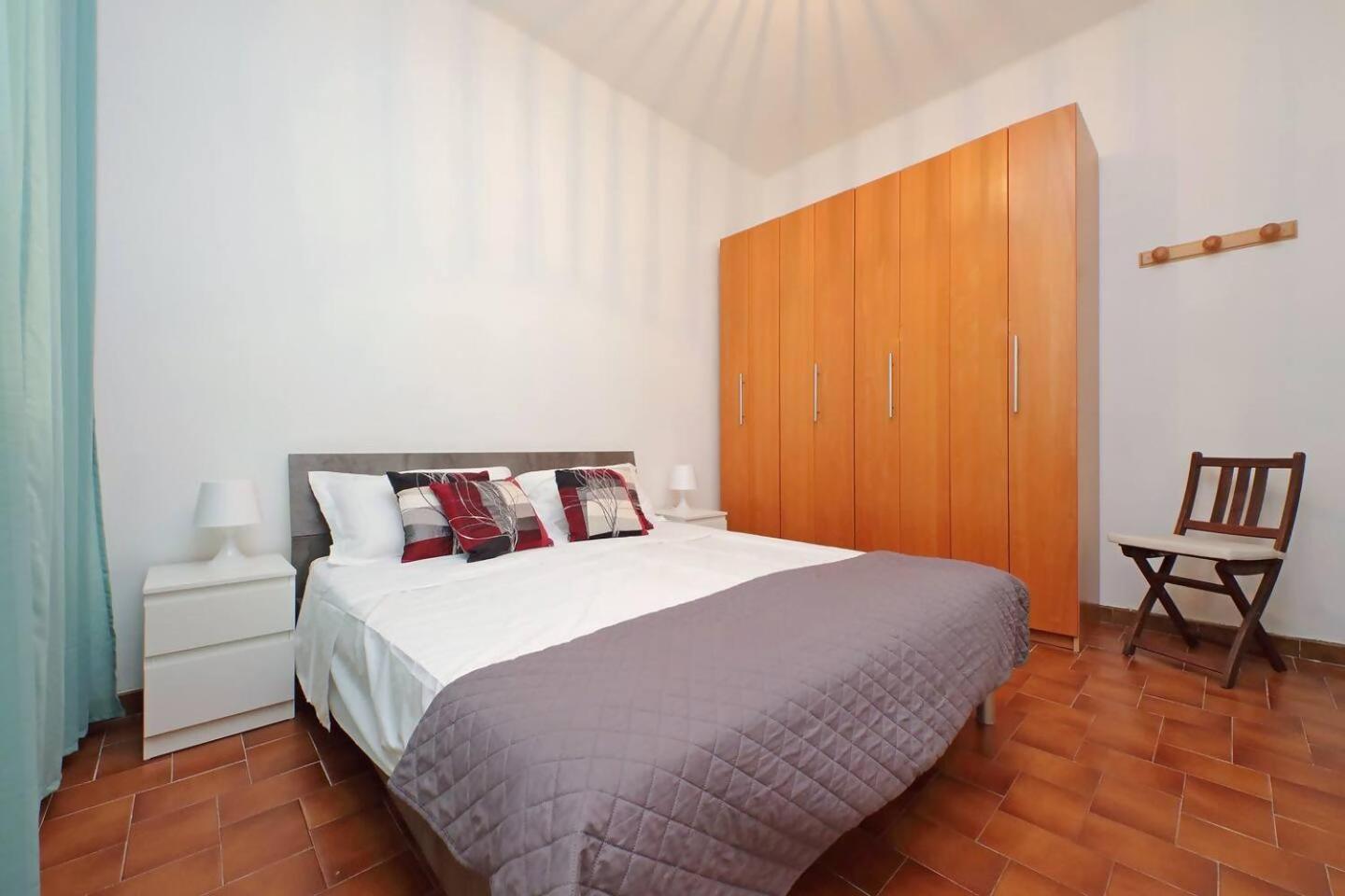 Garbatella Place Apartamento