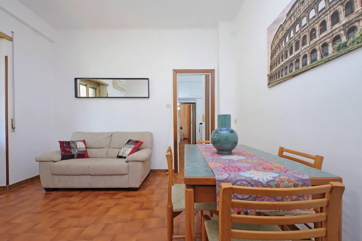 Garbatella Place Apartamento