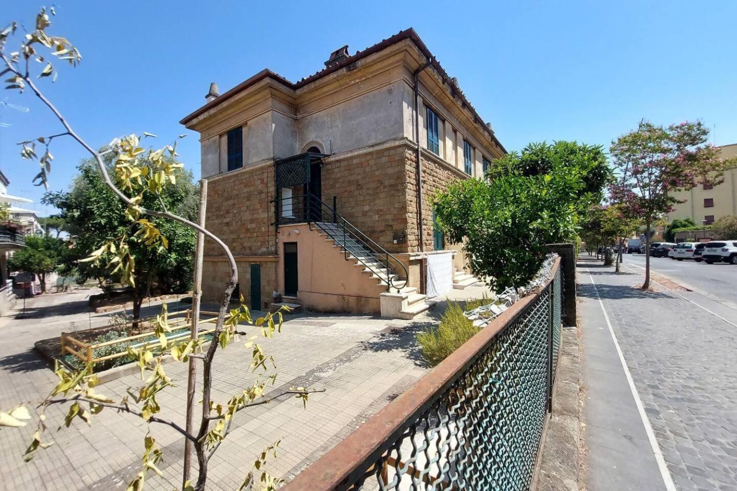 Garbatella Place Apartamento *