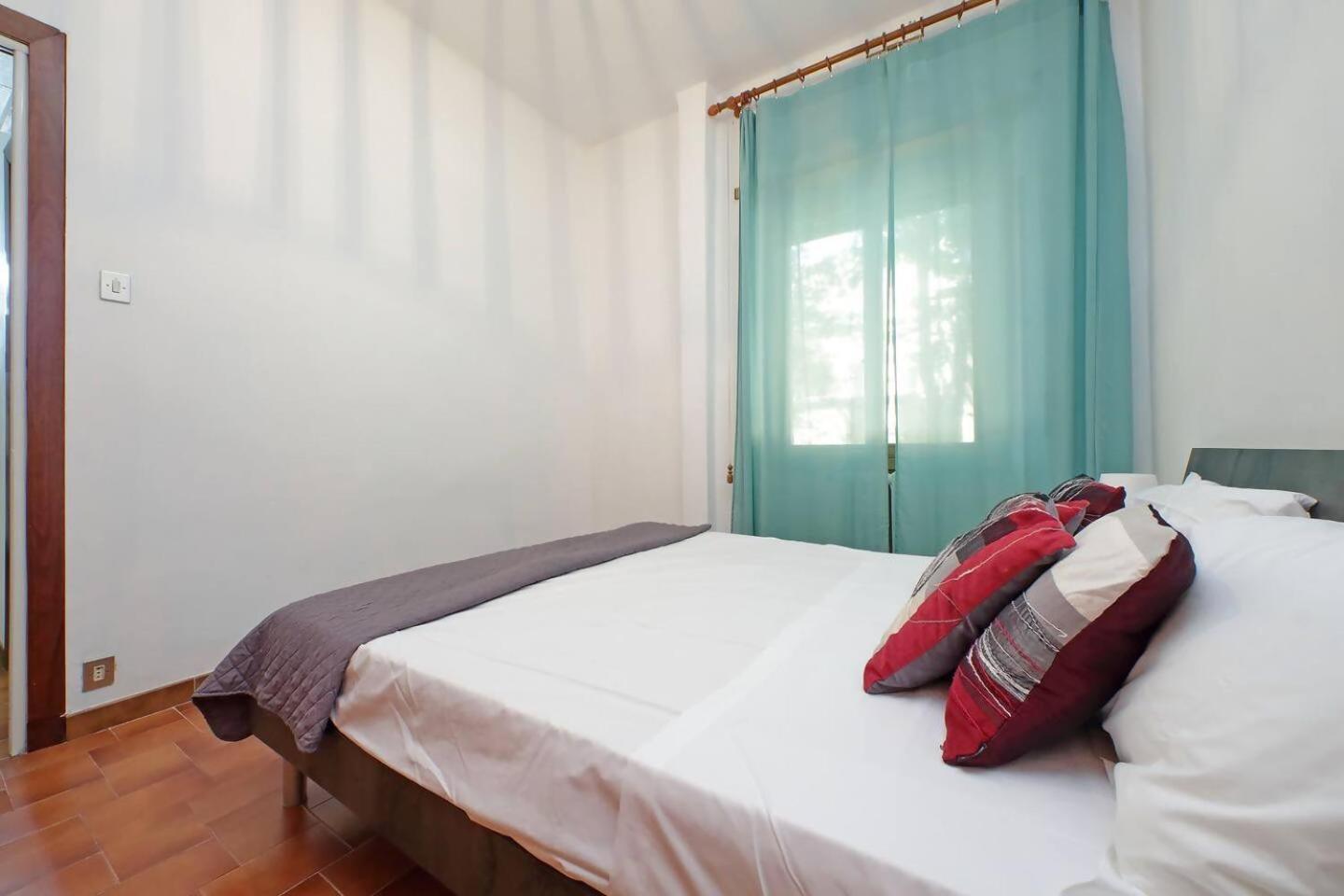 Apartamento Garbatella Place *