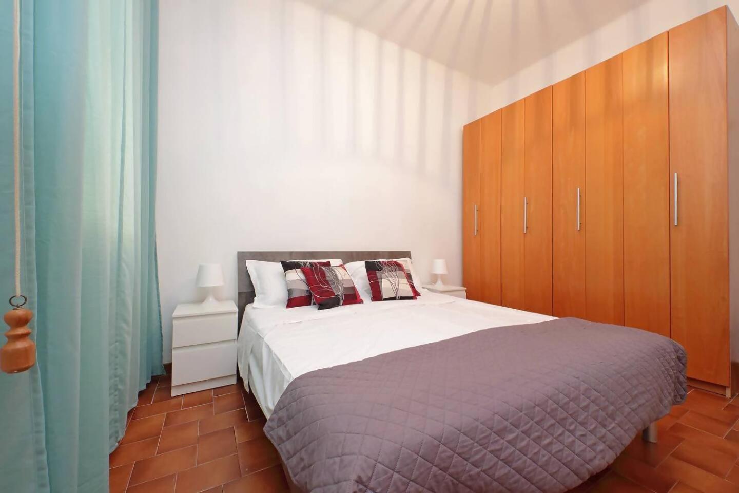Garbatella Place Apartamento