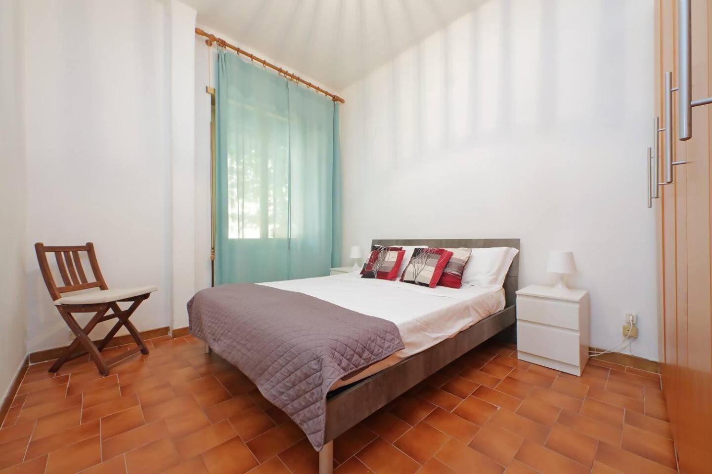 Garbatella Place Apartamento *