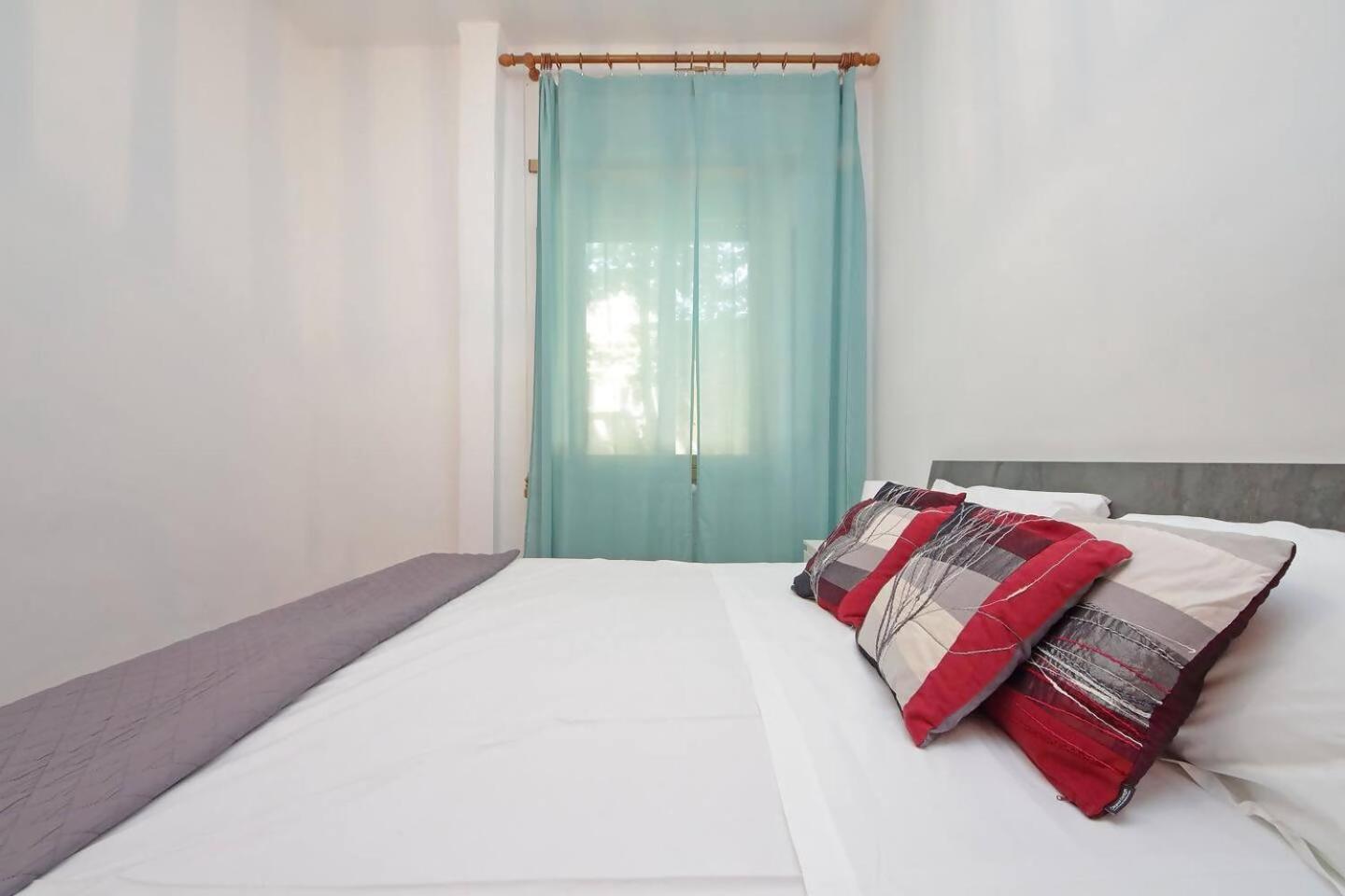 Garbatella Place Apartamento