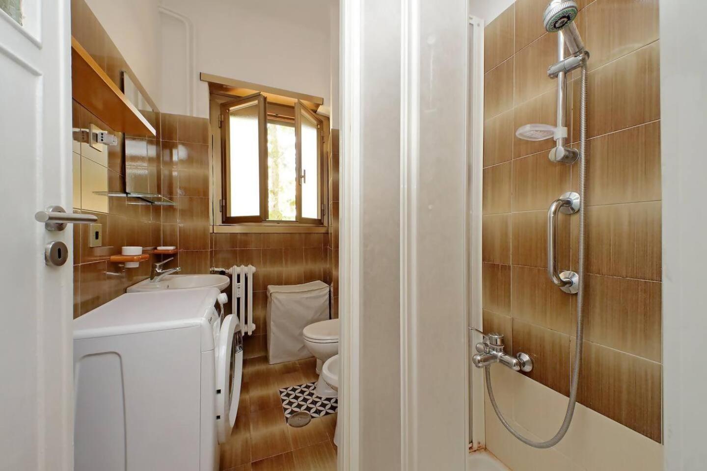Apartamento Garbatella Place *