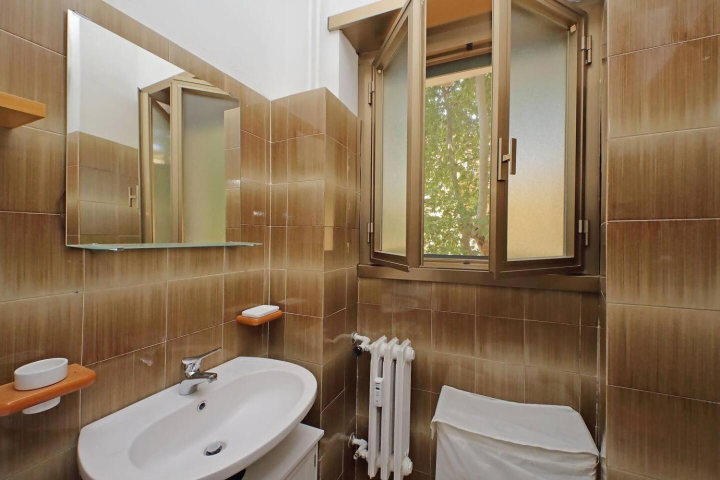 Garbatella Place Apartamento Roma